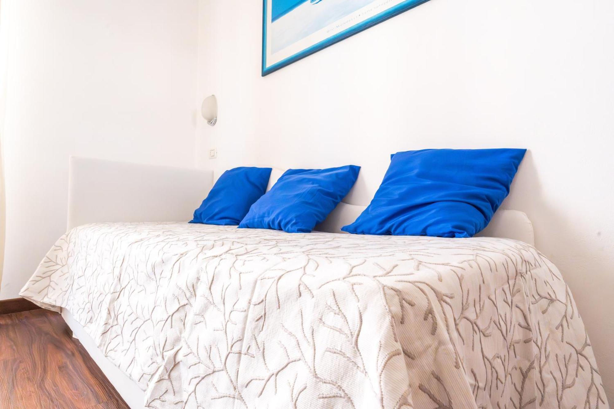 Residence Marconi Mare Rimini Esterno foto